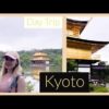 Kyoto | Everything You Need To Do Pt. 2 | Japan Travel Series
