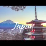 Japan, Osaka / Kyoto Travel Video – Dabin Bloom | 60 seconds