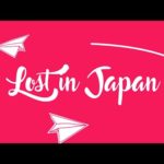 Lost in Japan | travel diary Osaka and Kyoto